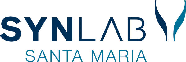 Logo Santa Maria - Synlab